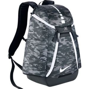 nike elite max air backpack